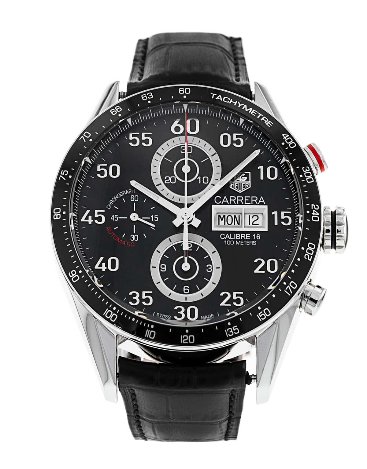 Tag Heuer Carrera CV2A10.FC6235